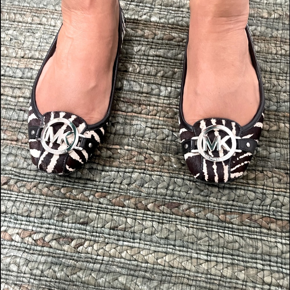 Michael Kors Ballet shoes